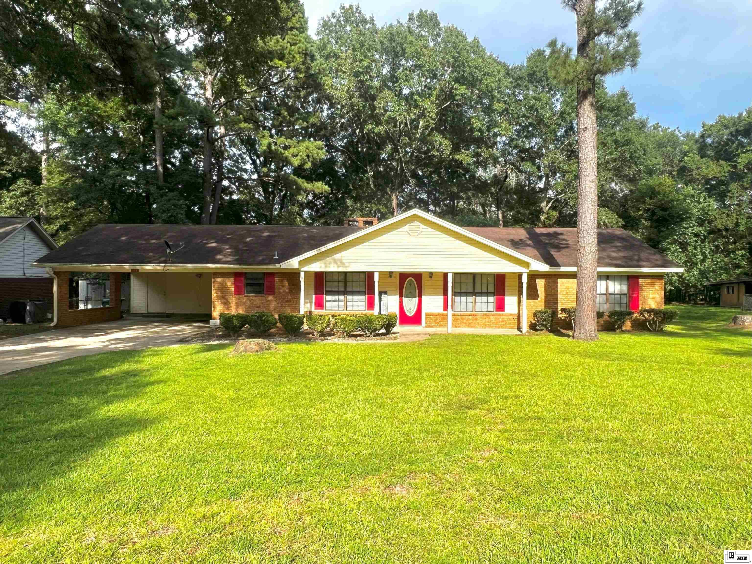 Photo of 114 LOOP DRIVE, Bastrop, LA 71220