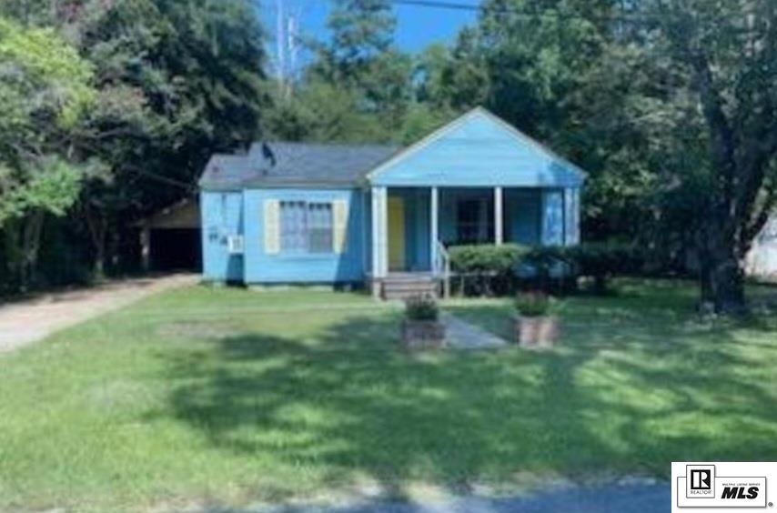 Photo of 120 FAIRVIEW AVENUE, Bastrop, LA 71220