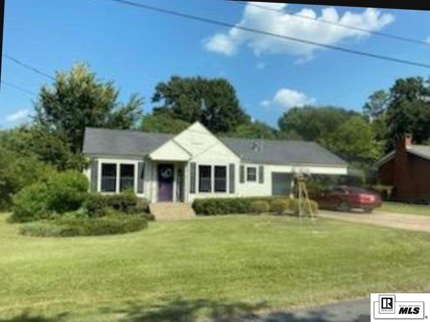 Photo of 134 FAIRVIEW AVENUE, Bastrop, LA 71220