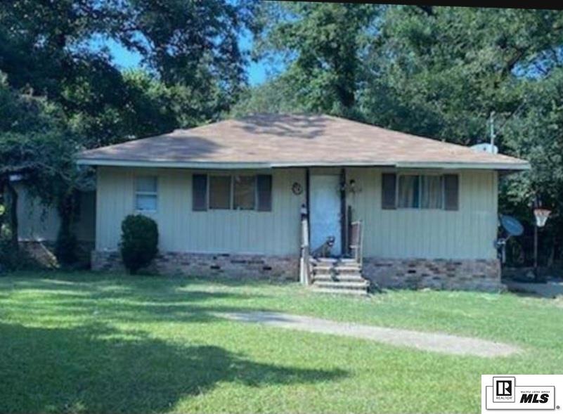 Photo of 803 ORVAL ROAD, Bastrop, LA 71220