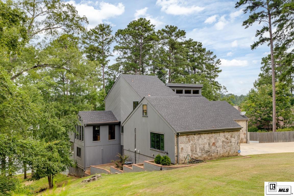 Photo of 207 COLEMAN ROAD, Homer, LA 71040