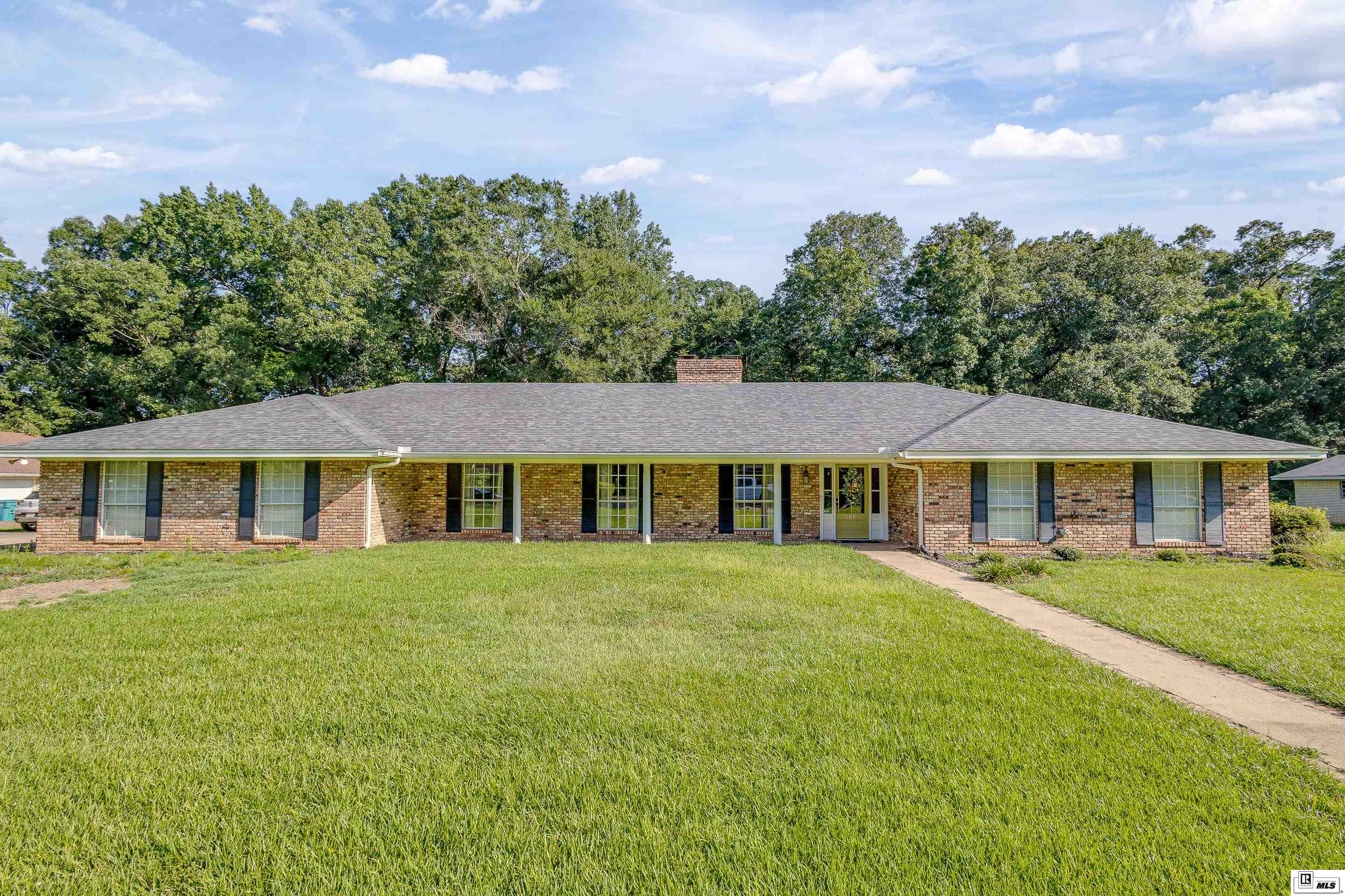 Photo of 2013 CAPELLA DRIVE, Bastrop, LA 71220
