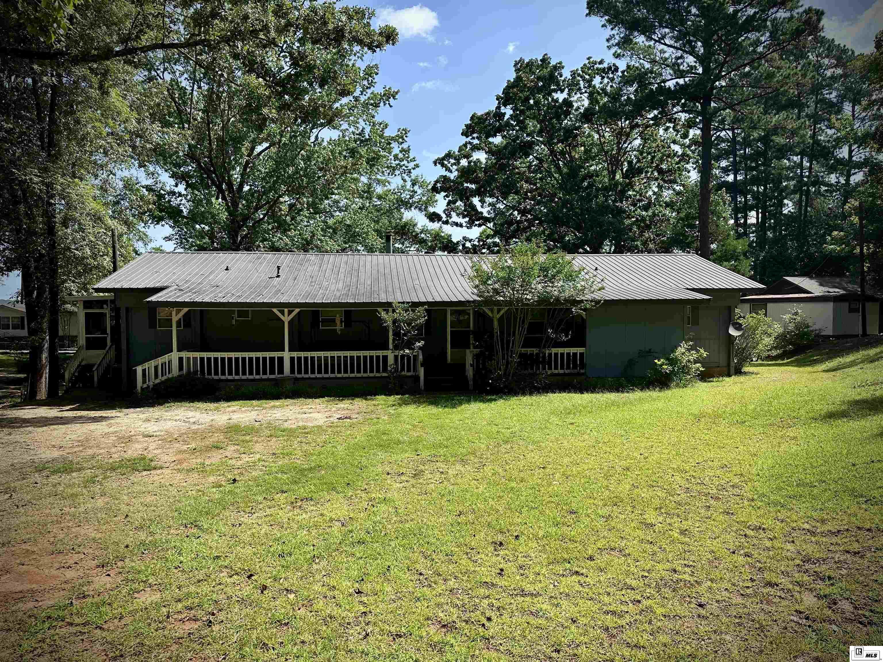 Photo of 1225 HARMON LOOP, Homer, LA 71040