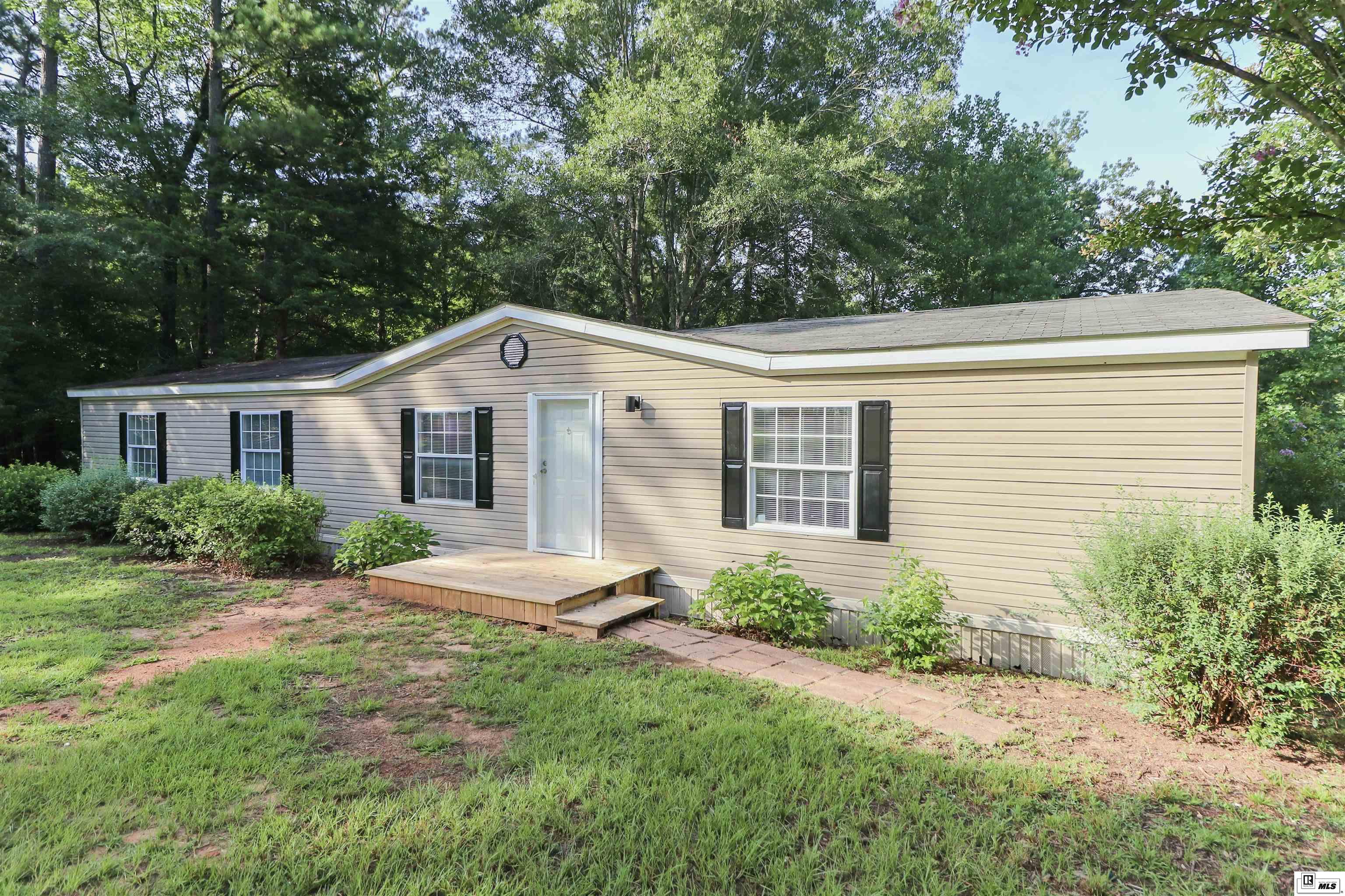 Photo of 133 JO BAYLES ROAD, Downsville, LA 71234