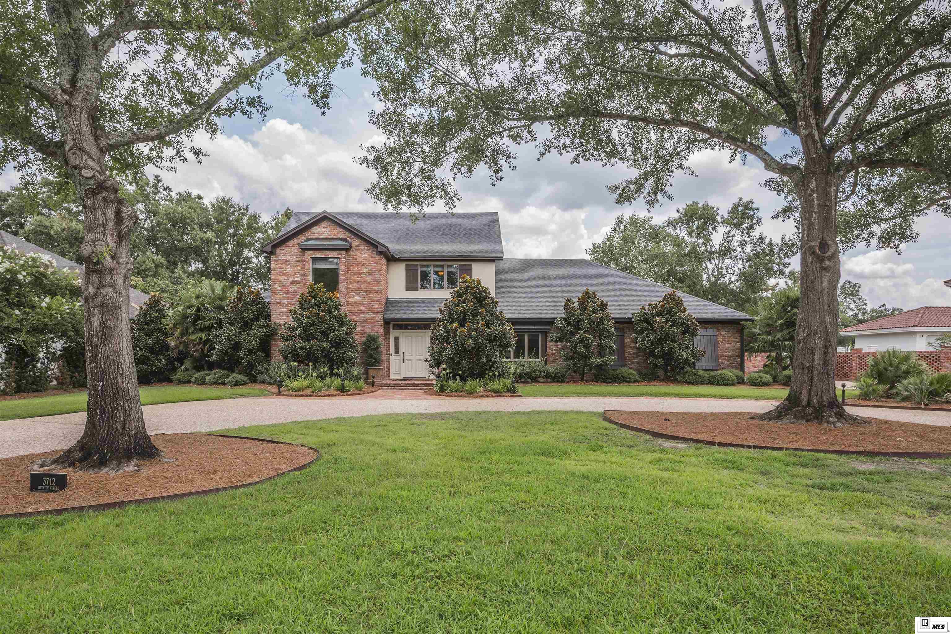 Photo of 3712 BAYSIDE CIRCLE, Monroe, LA 71201