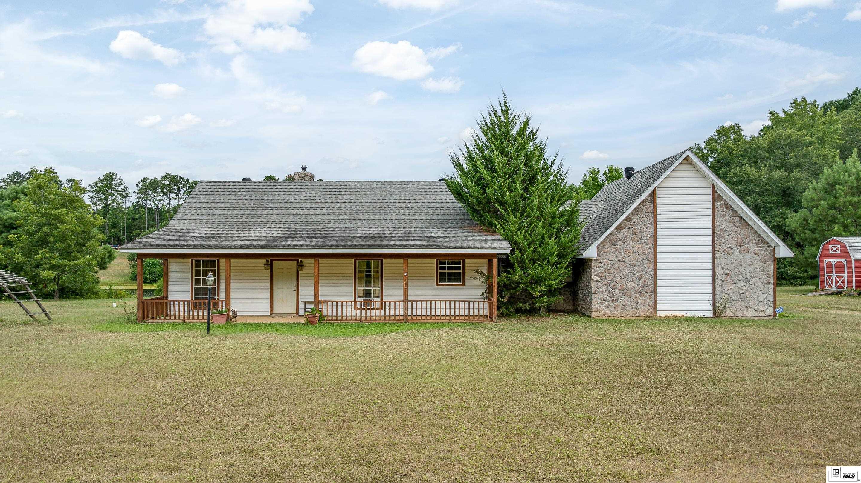 Photo of 294 ALEEAH LAKE LOOP, Downsville, LA 71234