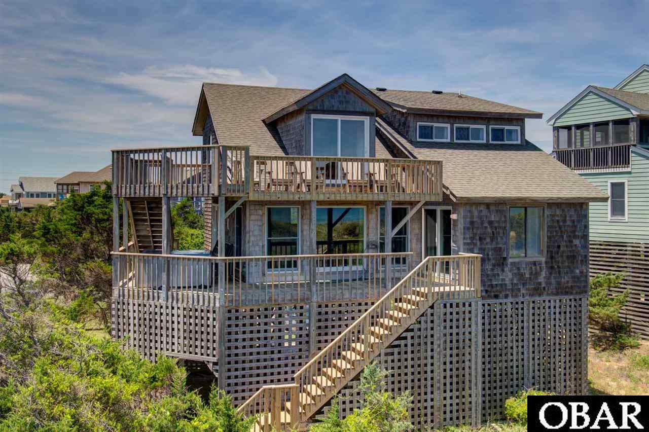 Oceanfront Homes For Sale In AvonMatt Huband OBX Realty Group