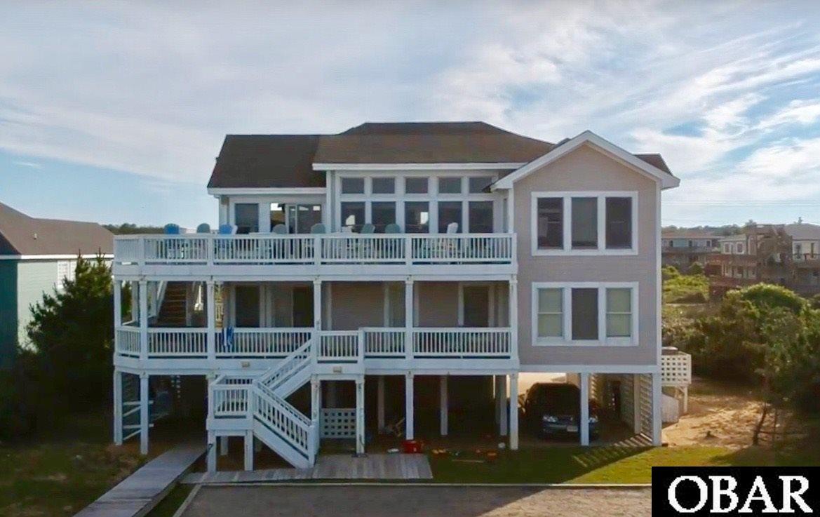 Real Estate Homes for Sale in Southern Shores, NC