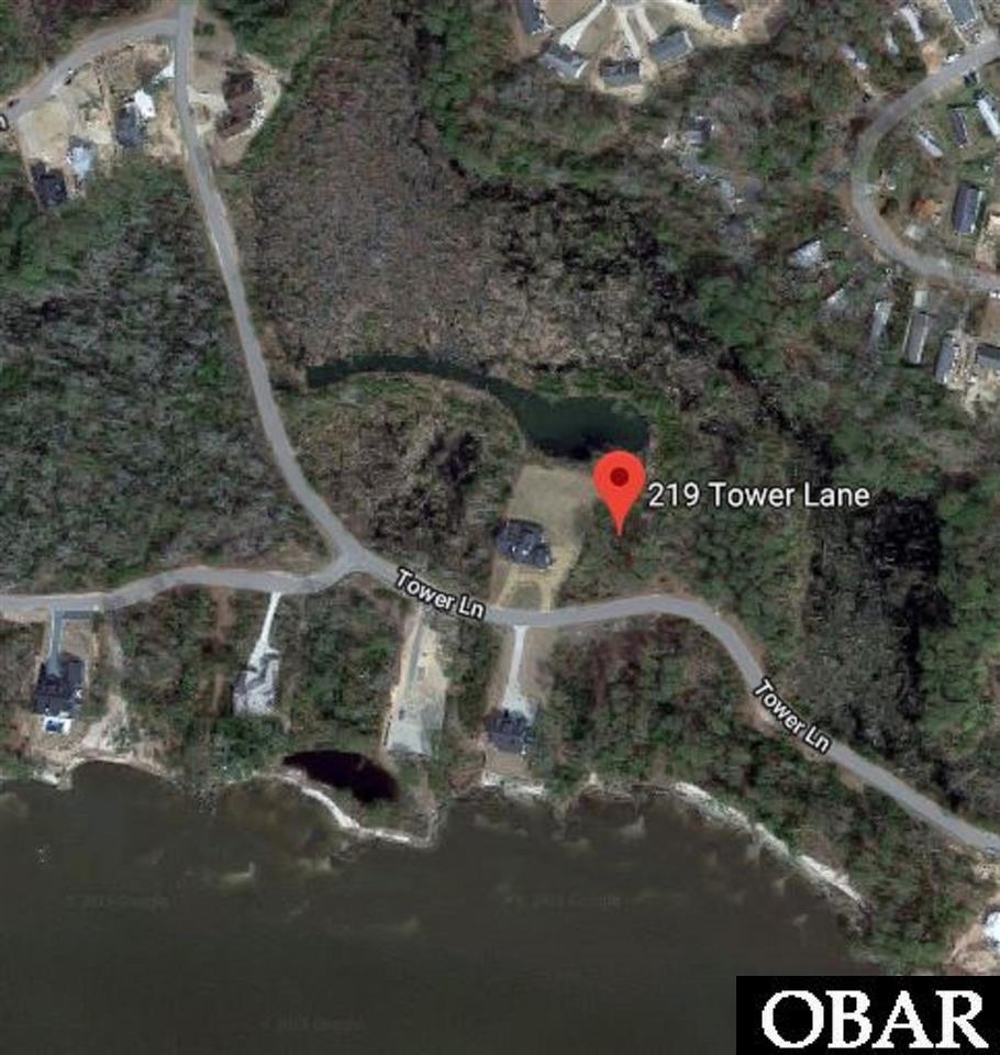 219 Tower Lane, Kill Devil Hills, NC 27948, ,Lots/land,For sale,Tower Lane,101040