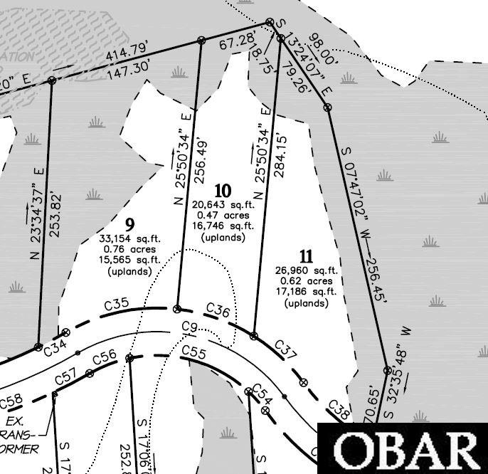 219 Tower Lane, Kill Devil Hills, NC 27948, ,Lots/land,For sale,Tower Lane,101040