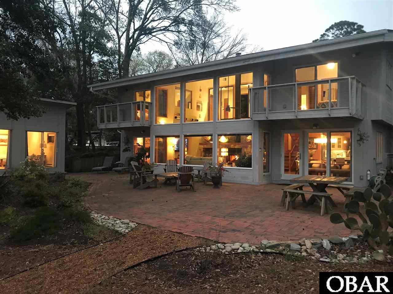 Real Estate Homes for Sale in Southern Shores, NC