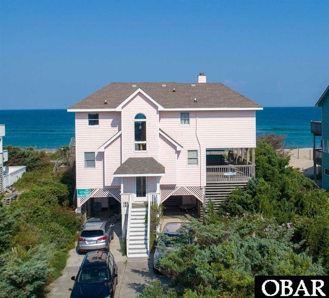 Oceanfront Homes For Sale In AvonMatt Huband OBX Realty Group