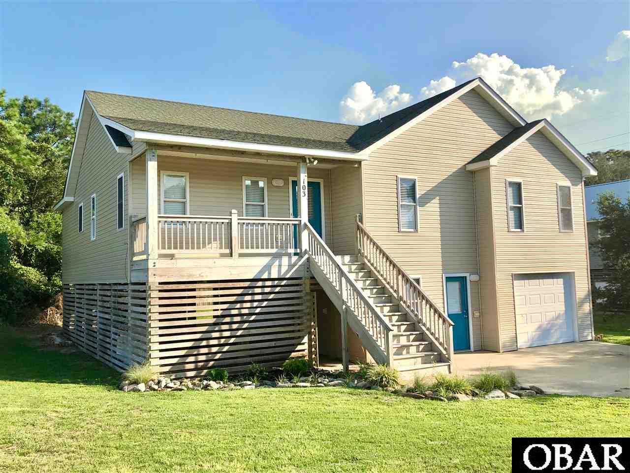 Kitty Hawk Real EstateHomes For Sale In Kitty HawkHouses For Sale In