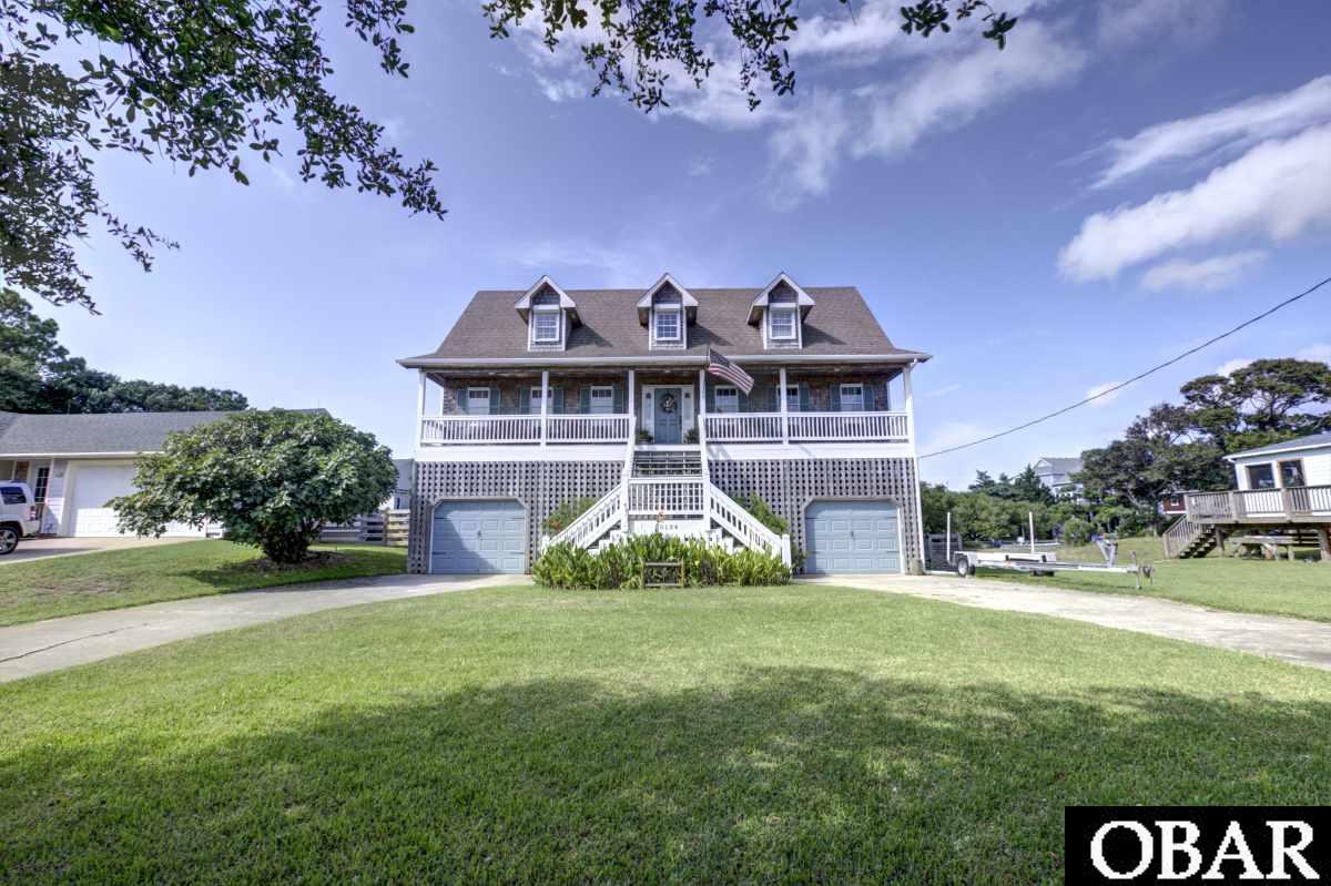 50134 Snug Harbor Drive Frisco Nc 27936 Outer Beaches