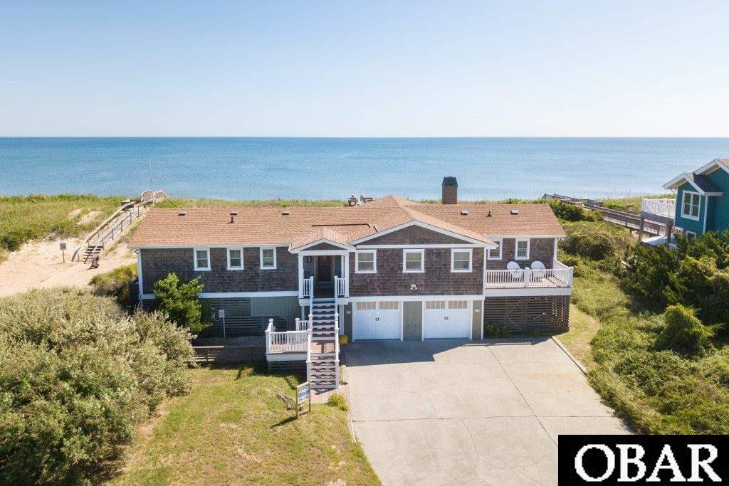 Real Estate Homes for Sale in Southern Shores, NC