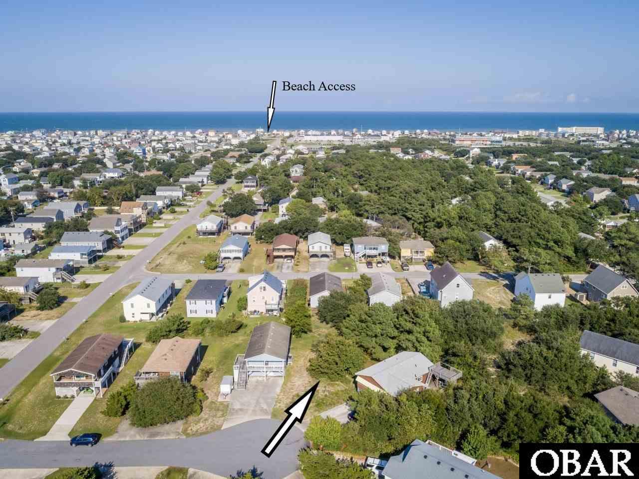 Kill Devil Hills Land For Sale