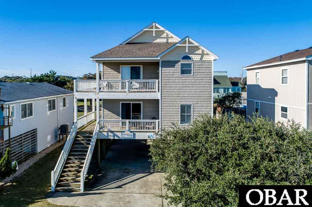 Corolla Light NC Real Estate Resort Realty Outer Banks Homes