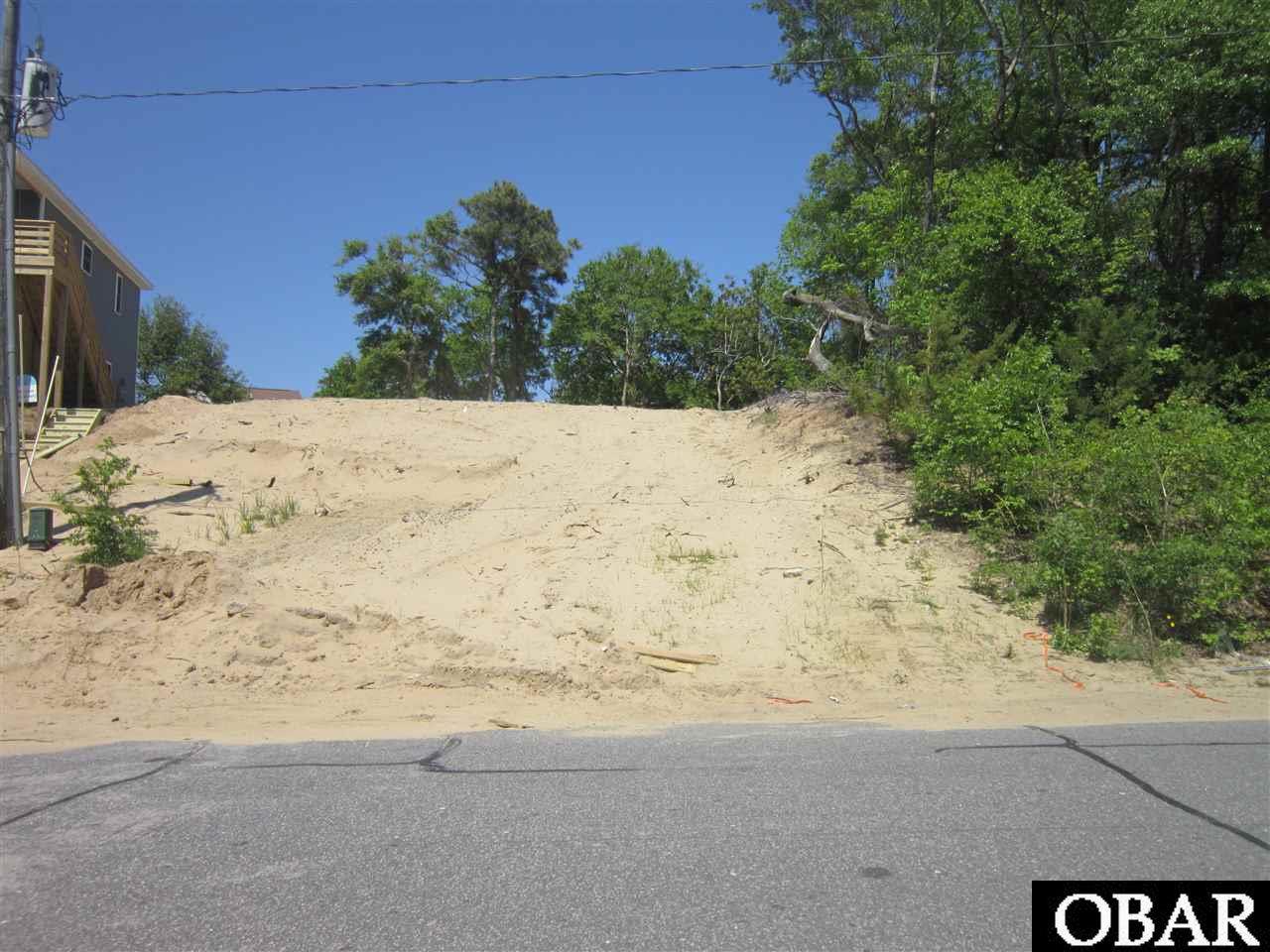 Kill Devil Hills Land For Sale