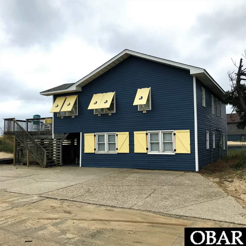 Ocean Front Homes For Sale In Nags HeadMatt Huband OBX Realty Group