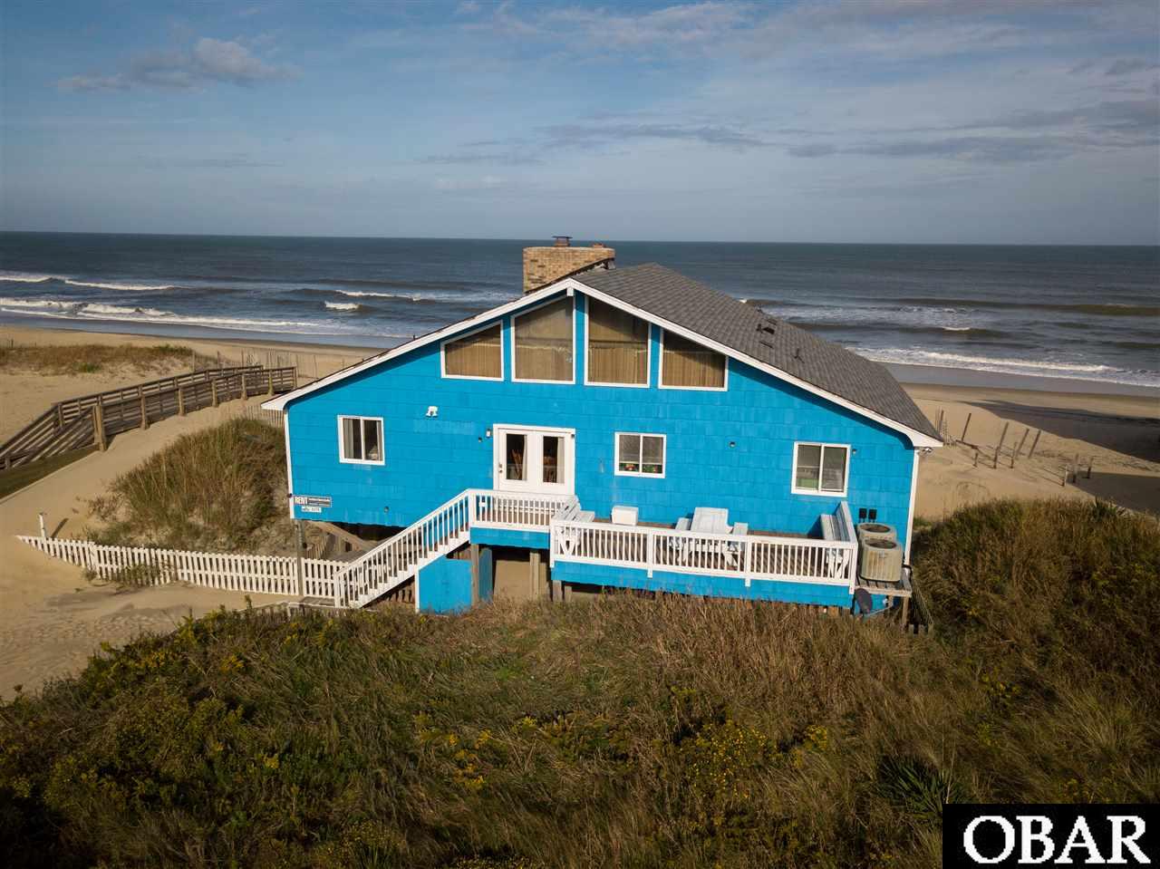 Ocean Front Homes For Sale In Nags HeadMatt Huband OBX Realty Group