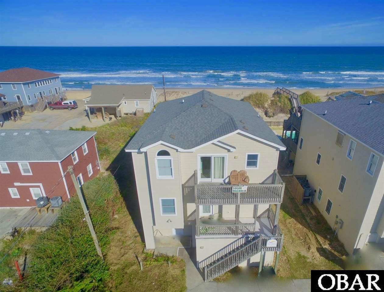 Nags Head Luxury Real Estate ListingsNags Head Oceanfront Real Estate