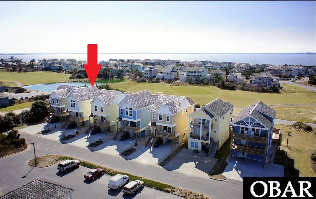 5311 Sand Wedge Lane, Nags Head, NC 27959, 5 Bedrooms Bedrooms, ,4 BathroomsBathrooms,Residential,For sale,Sand Wedge Lane,102756