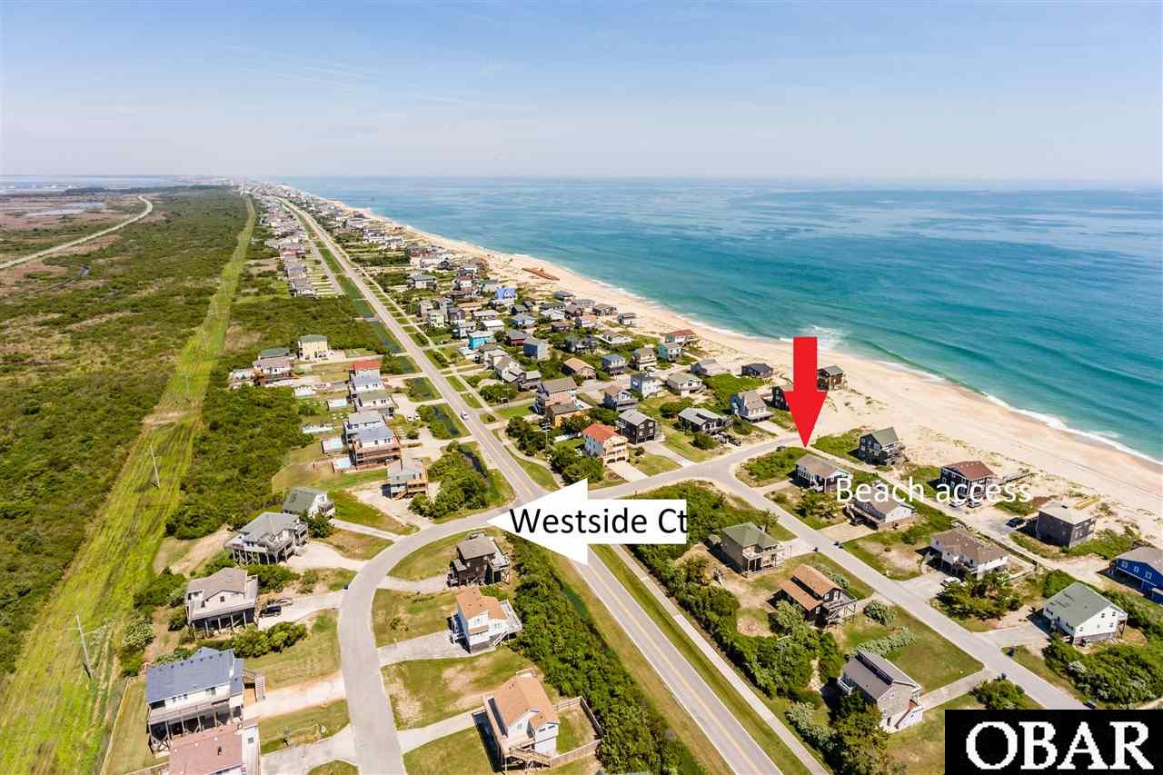 124 W WESTSIDE COURT NAGS HEAD NC 27959 Sun Realty Outer Banks