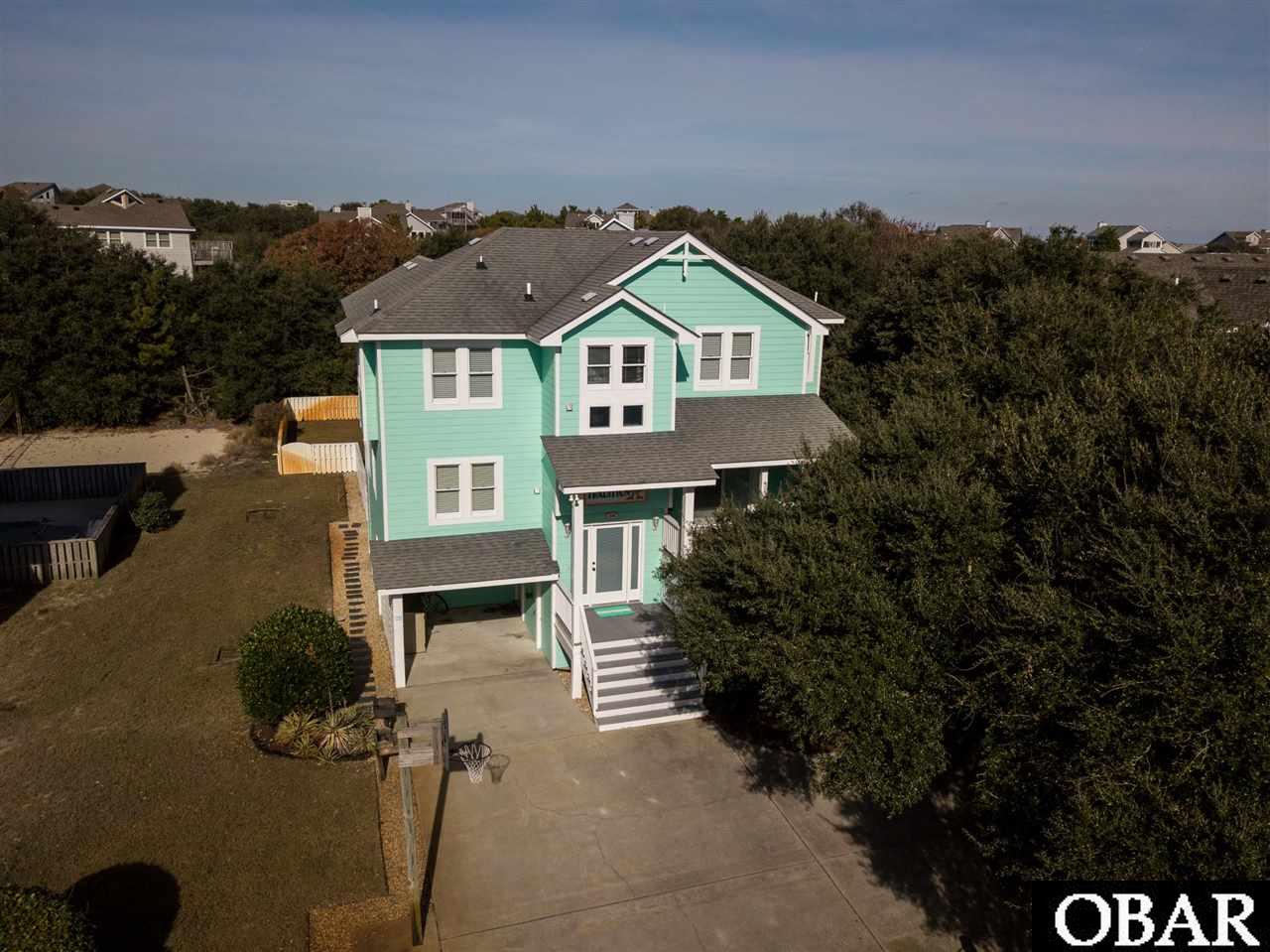 Oceanfront Homes For Sale On The Outer Banks Matt Huband Obx