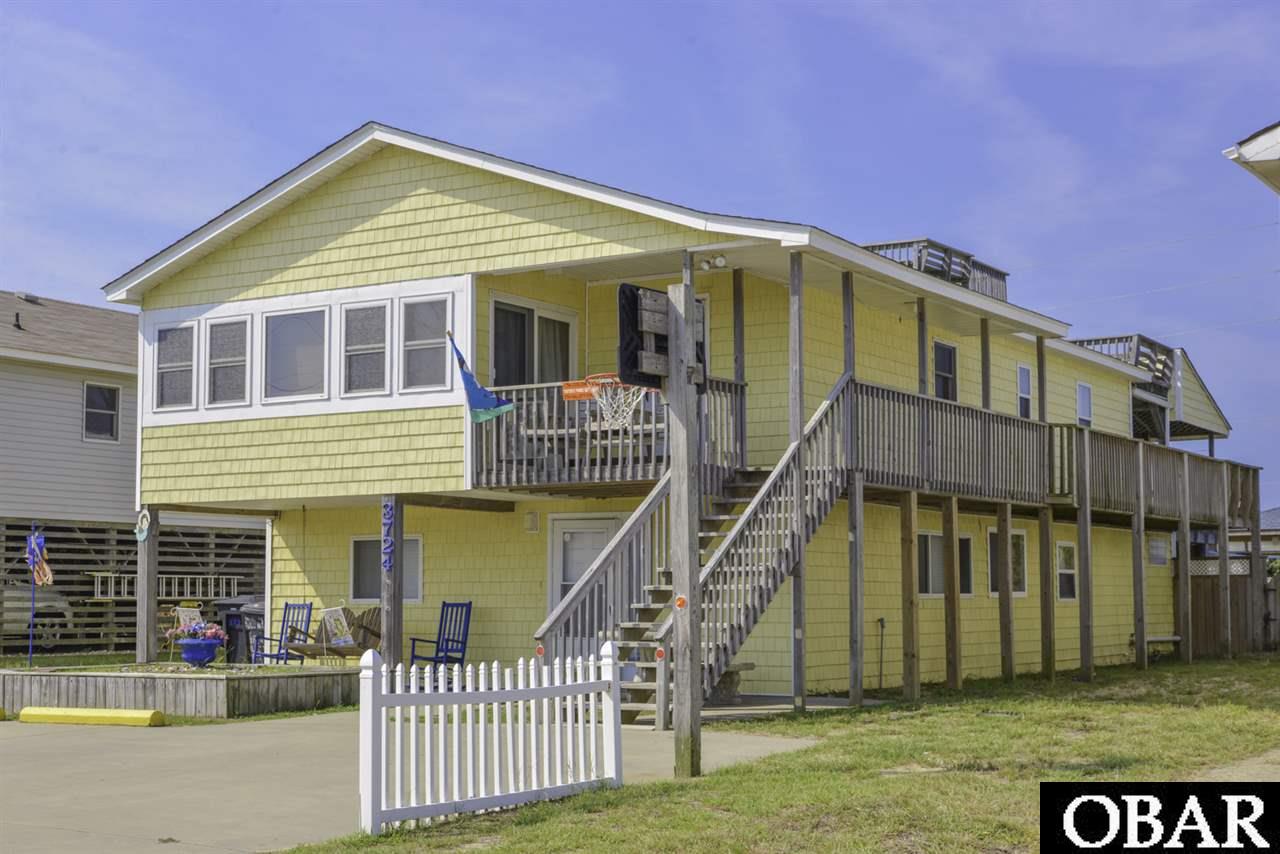 Kitty Hawk Homes 400,000500,000