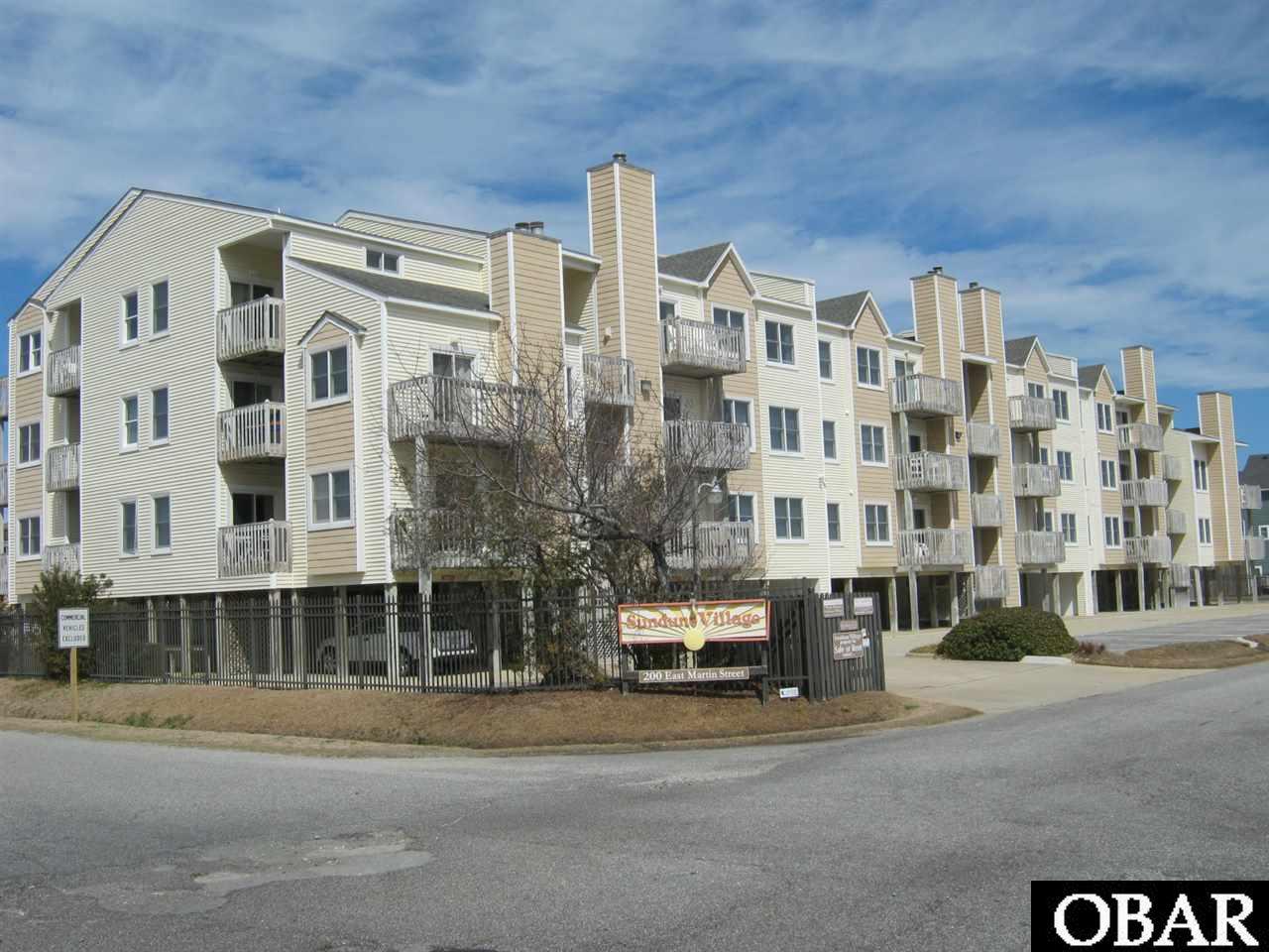 Kill Devil Hills Condo Listings