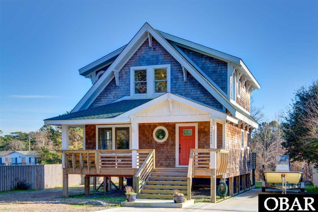 Residential for sale in Buxton, North Carolina, 103778