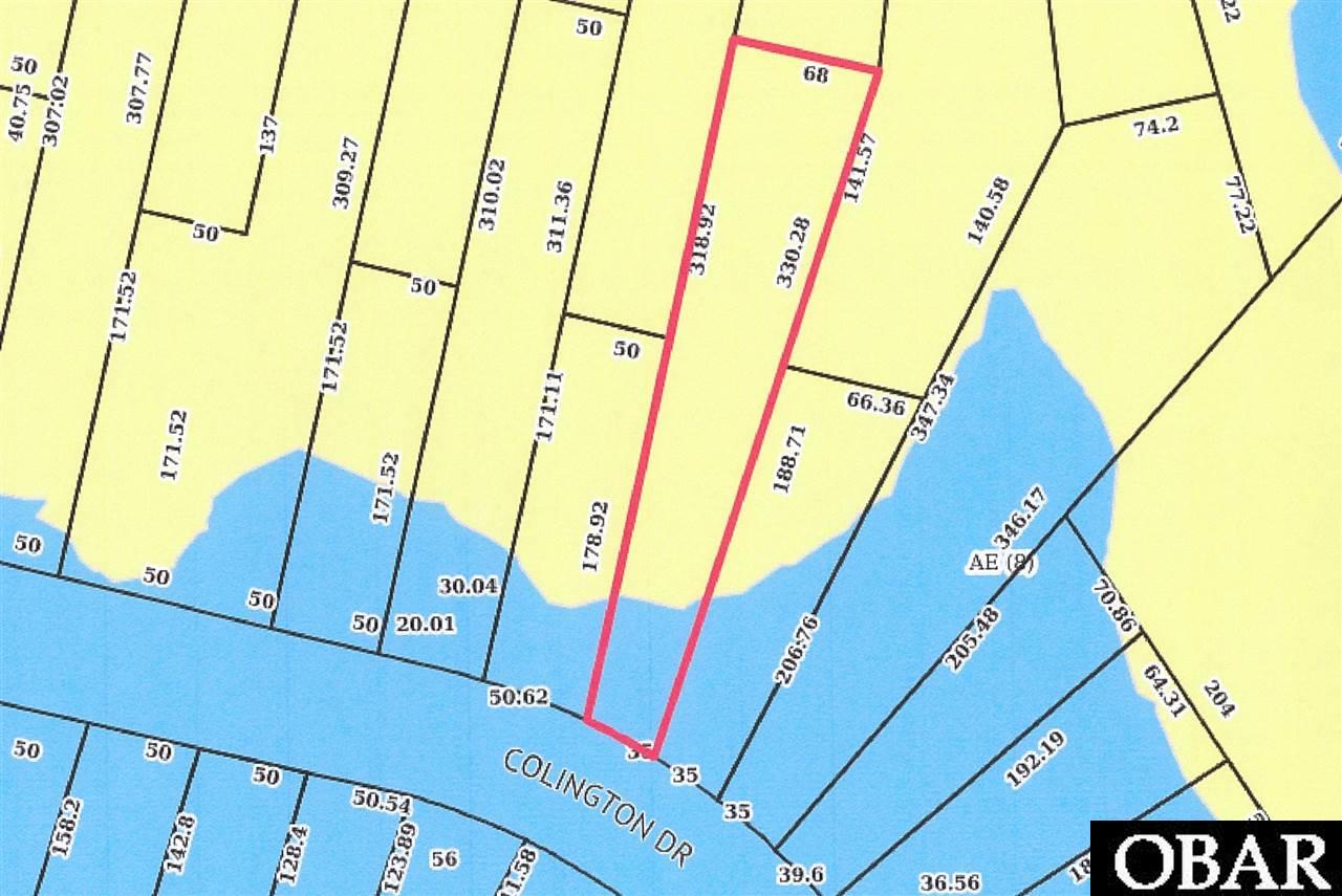 410 COLINGTON DRIVE, KILL DEVIL HILLS, NC 27948 Sun Realty Outer