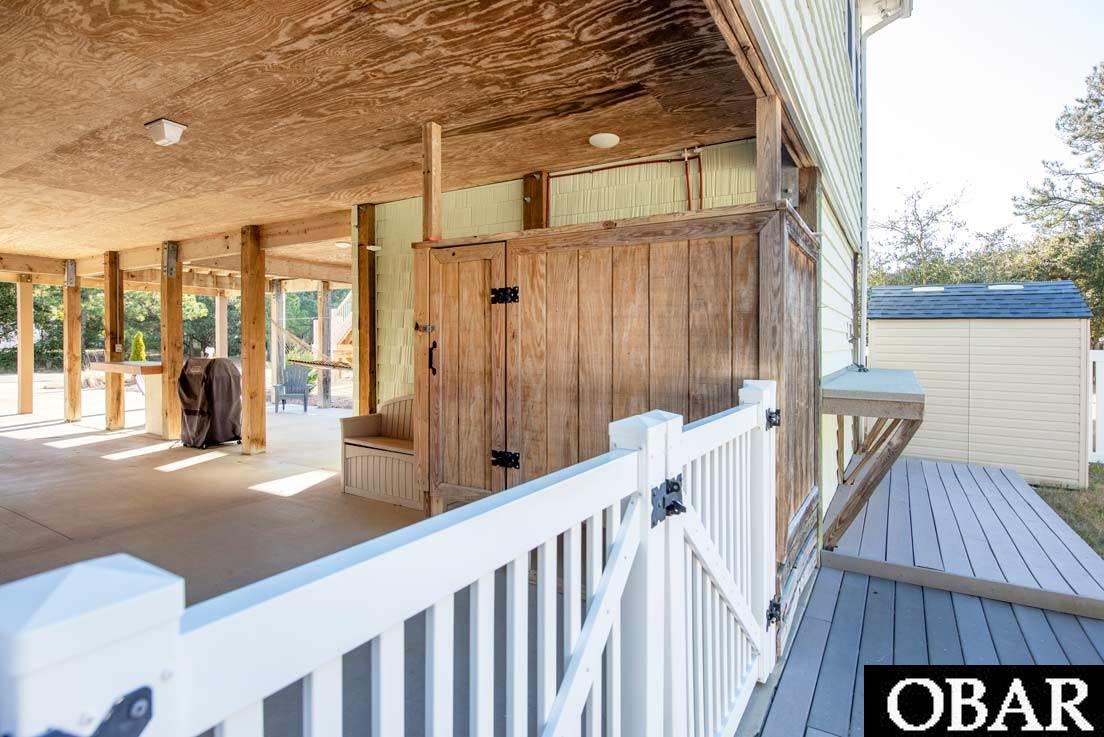 1708 Upper Dune Road, Kill Devil Hills, NC 27948, 4 Bedrooms Bedrooms, ,3 BathroomsBathrooms,Residential,For sale,Upper Dune Road,103816