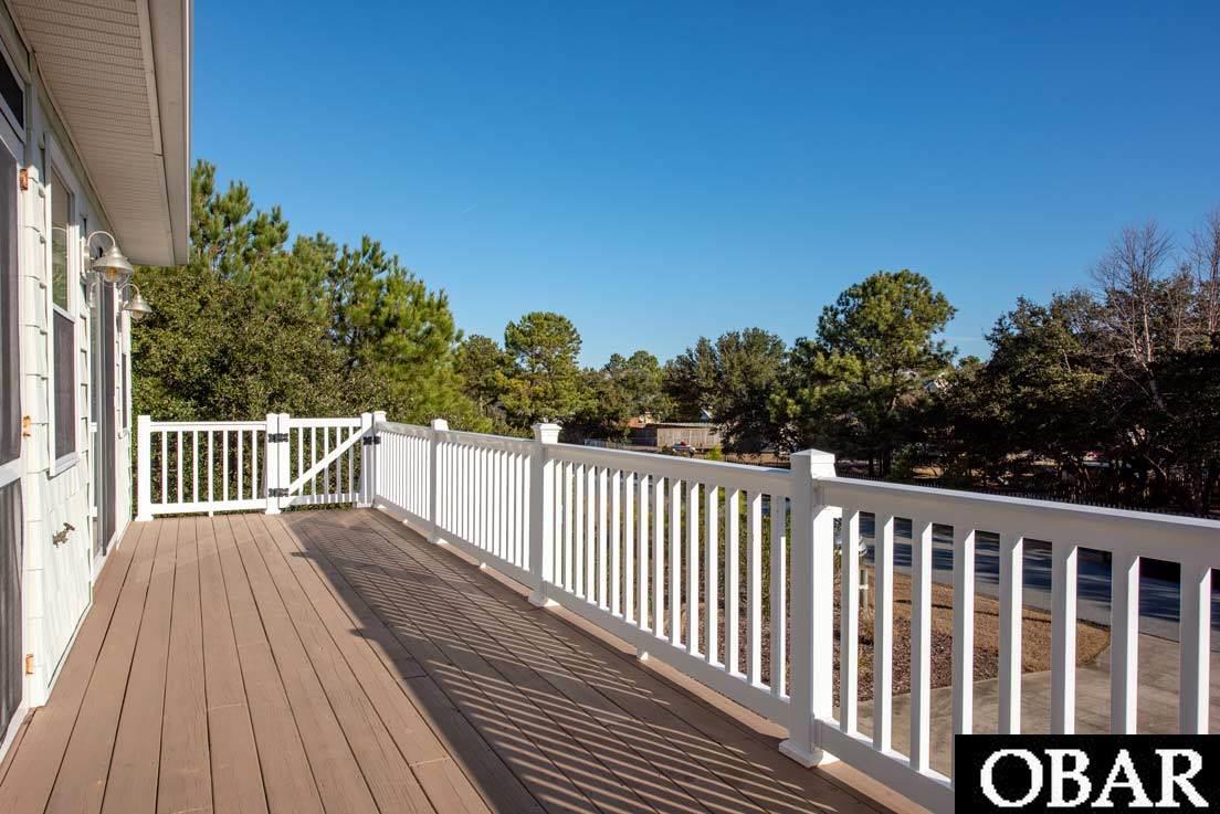 1708 Upper Dune Road, Kill Devil Hills, NC 27948, 4 Bedrooms Bedrooms, ,3 BathroomsBathrooms,Residential,For sale,Upper Dune Road,103816
