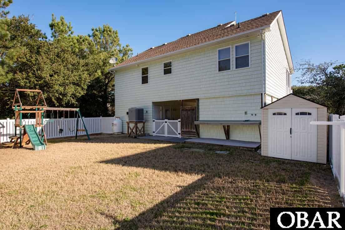 1708 Upper Dune Road, Kill Devil Hills, NC 27948, 4 Bedrooms Bedrooms, ,3 BathroomsBathrooms,Residential,For sale,Upper Dune Road,103816