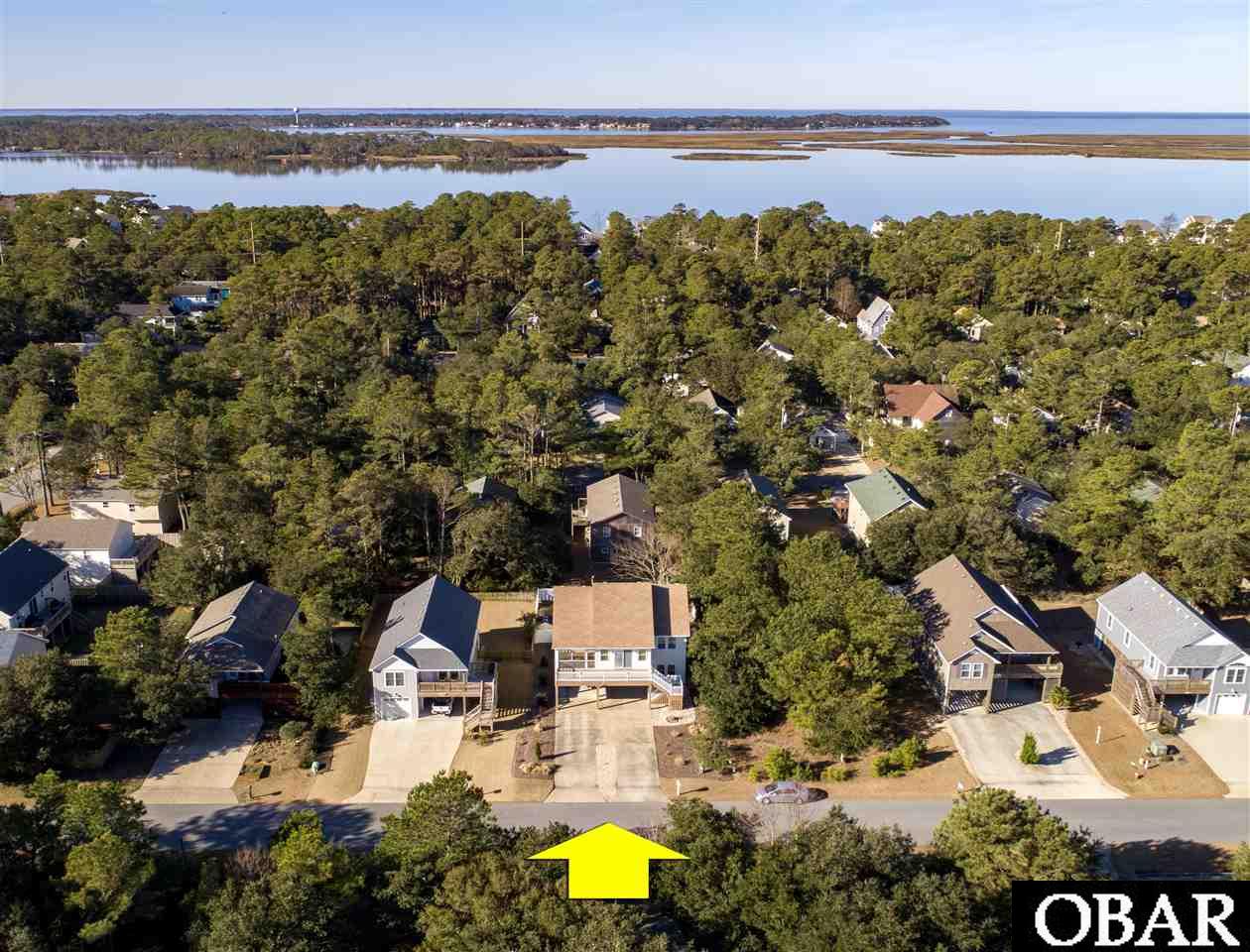 1708 Upper Dune Road, Kill Devil Hills, NC 27948, 4 Bedrooms Bedrooms, ,3 BathroomsBathrooms,Residential,For sale,Upper Dune Road,103816