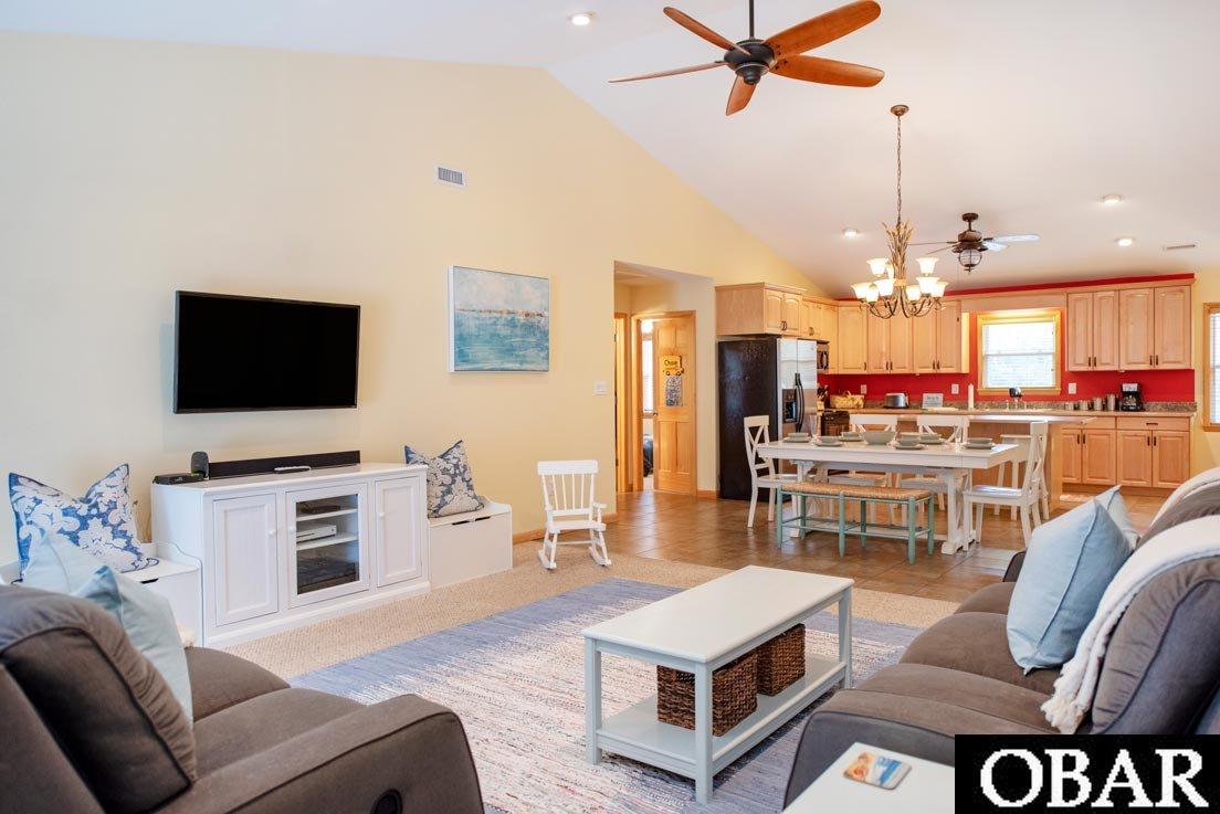 1708 Upper Dune Road, Kill Devil Hills, NC 27948, 4 Bedrooms Bedrooms, ,3 BathroomsBathrooms,Residential,For sale,Upper Dune Road,103816