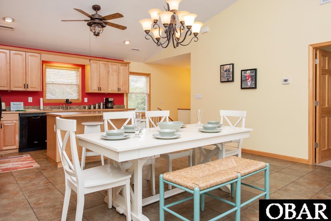 1708 Upper Dune Road, Kill Devil Hills, NC 27948, 4 Bedrooms Bedrooms, ,3 BathroomsBathrooms,Residential,For sale,Upper Dune Road,103816