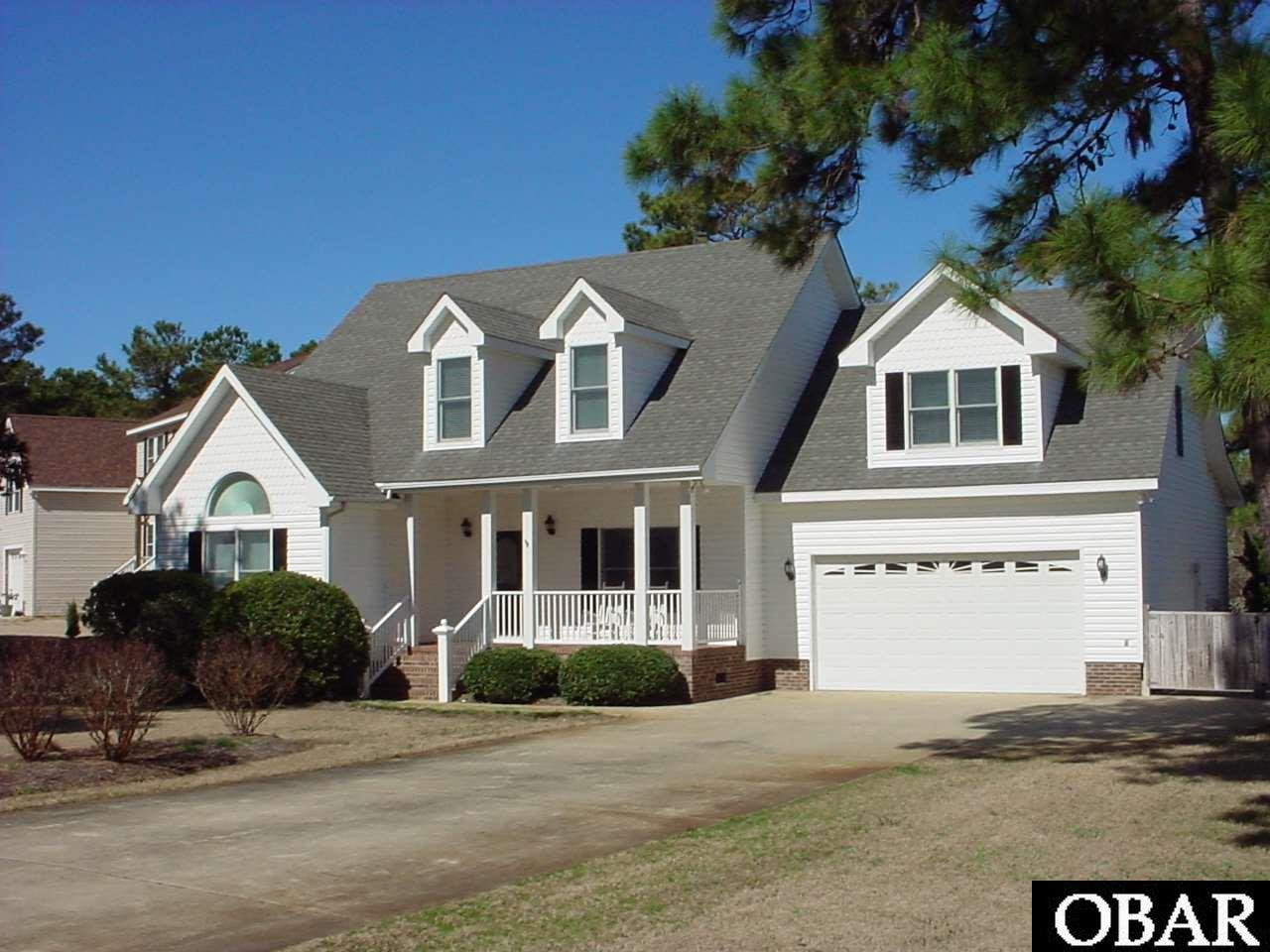 OBX Listing Waterside Lane Sandmark Custom Homes