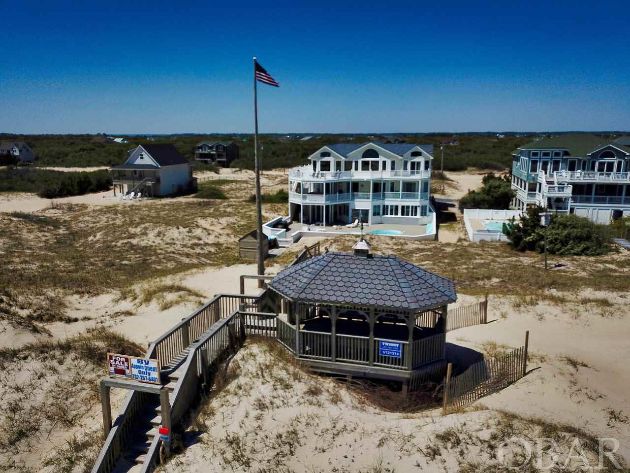 2131 Sandfiddler Road, Corolla, NC 27927, 8 Bedrooms Bedrooms, ,8 BathroomsBathrooms,Residential,For sale,Sandfiddler Road,103955