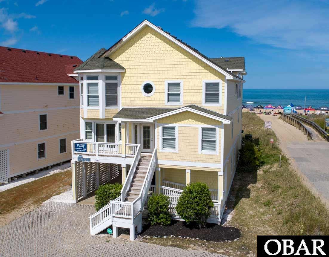 Real Estate Homes For Sale in Nags Head, NC Outer Banks