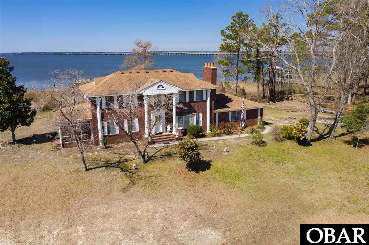 Kitty Hawk Soundfront