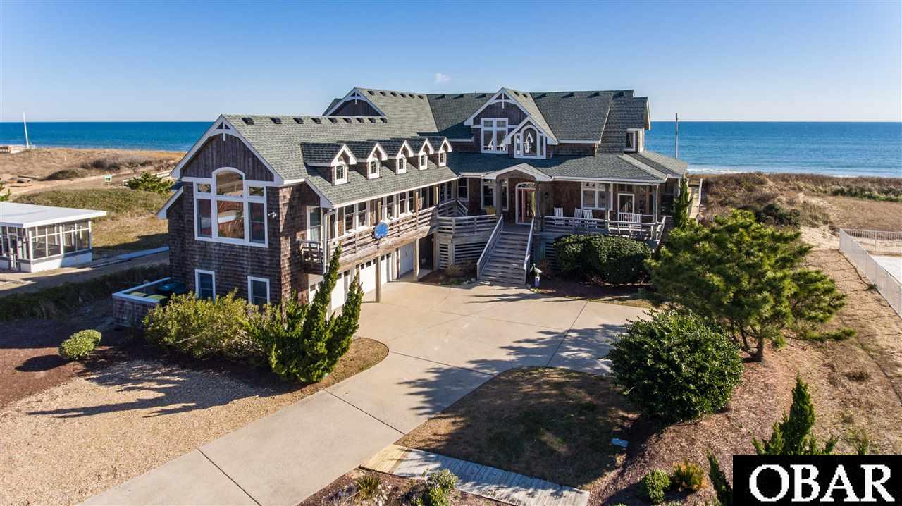 Real Estate Homes for Sale in Southern Shores, NC