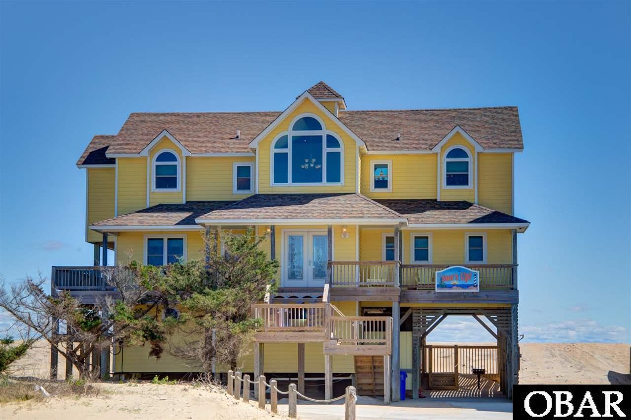 41181 Ocean View Drive Avon Nc 27915 Outer Beaches