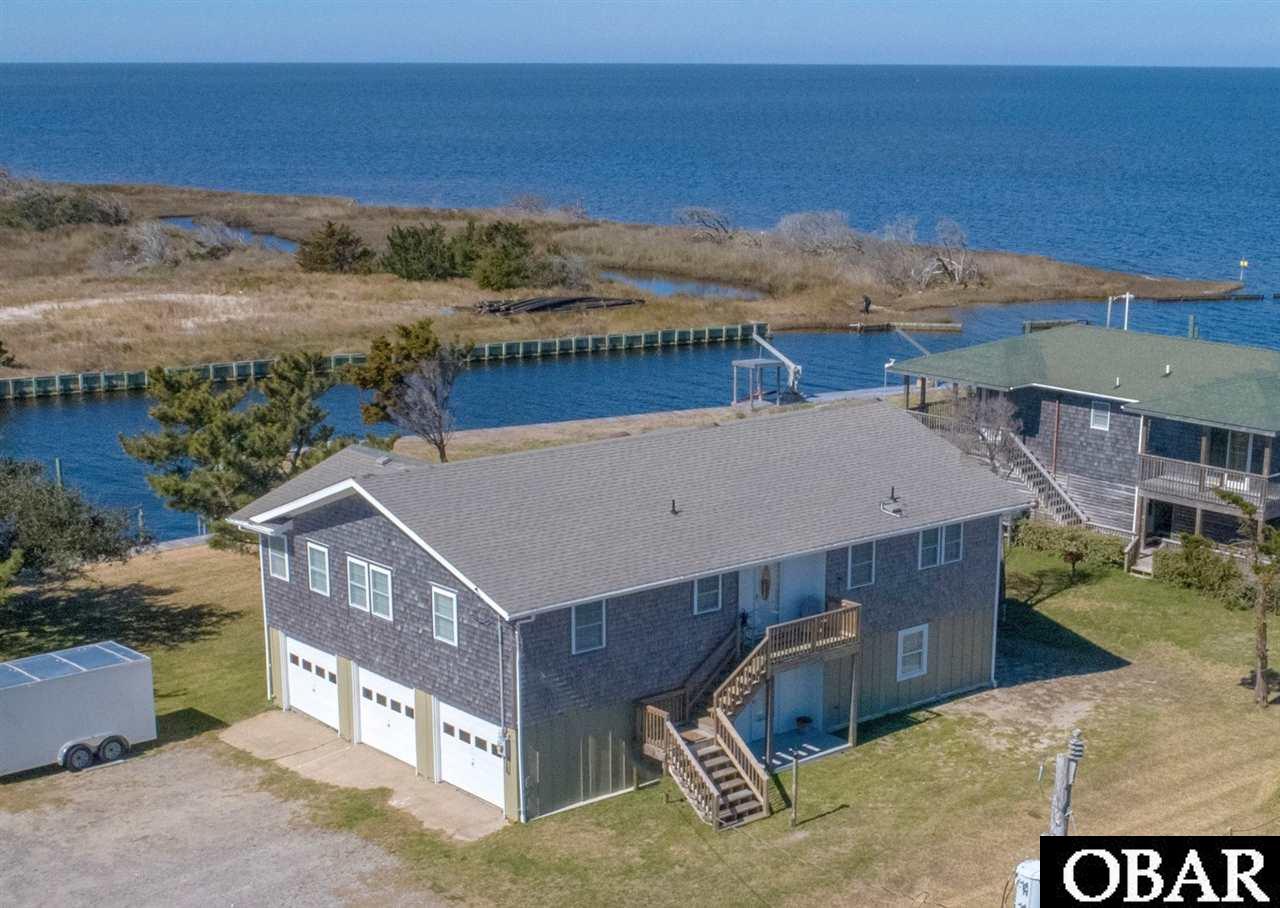 Residential for sale in Frisco, North Carolina, 104305