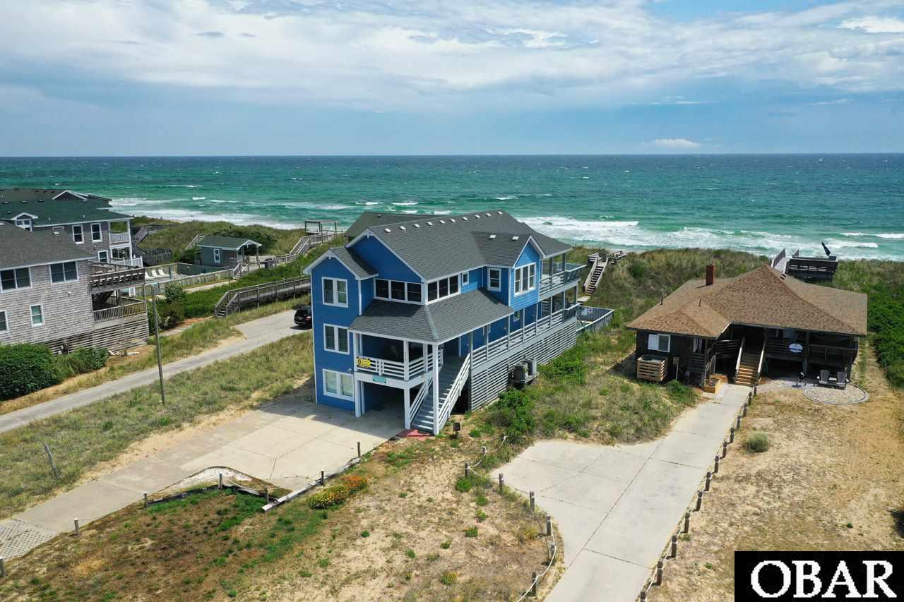 3013 S Virginia Dare Trail Nags Head Nc 27959 Sun