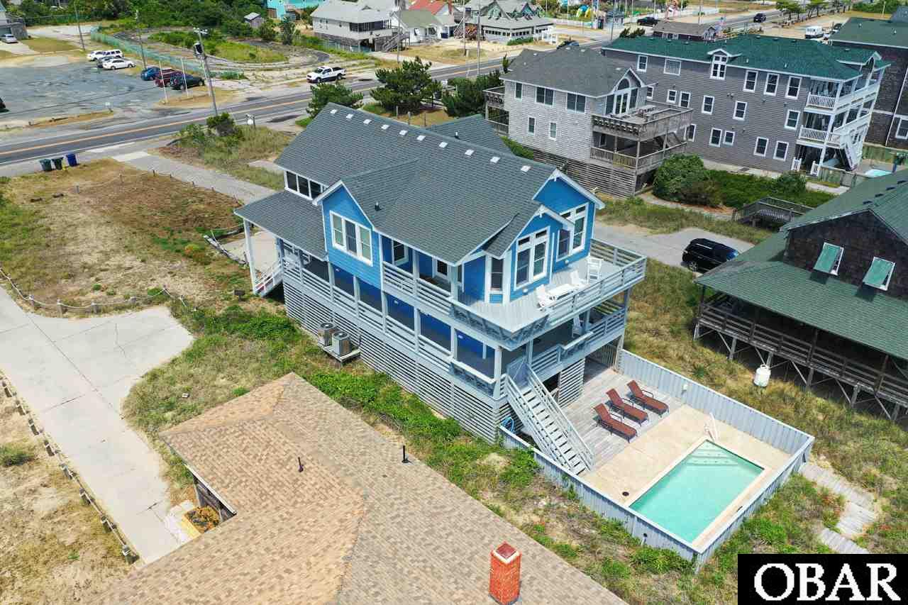 3013 S VIRGINIA DARE TRAIL, NAGS HEAD, NC 27959 Sun Realty Outer