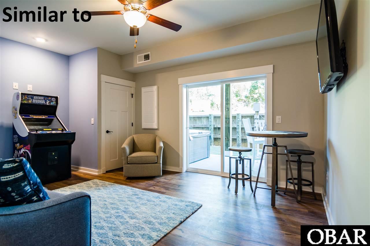 1120C Cambridge Road, Kill Devil Hills, NC 27948, 3 Bedrooms Bedrooms, ,3 BathroomsBathrooms,Residential,For sale,Cambridge Road,104330
