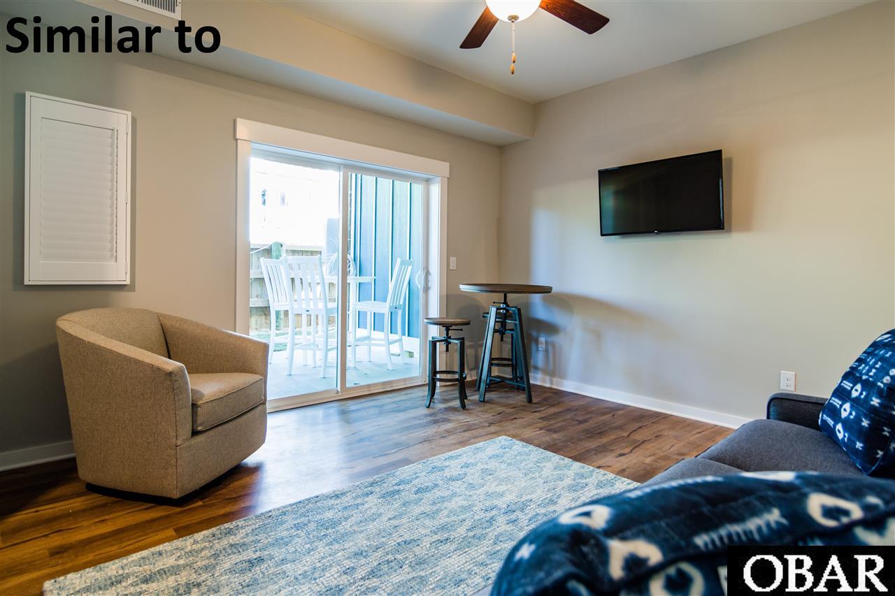1120C Cambridge Road, Kill Devil Hills, NC 27948, 3 Bedrooms Bedrooms, ,3 BathroomsBathrooms,Residential,For sale,Cambridge Road,104330