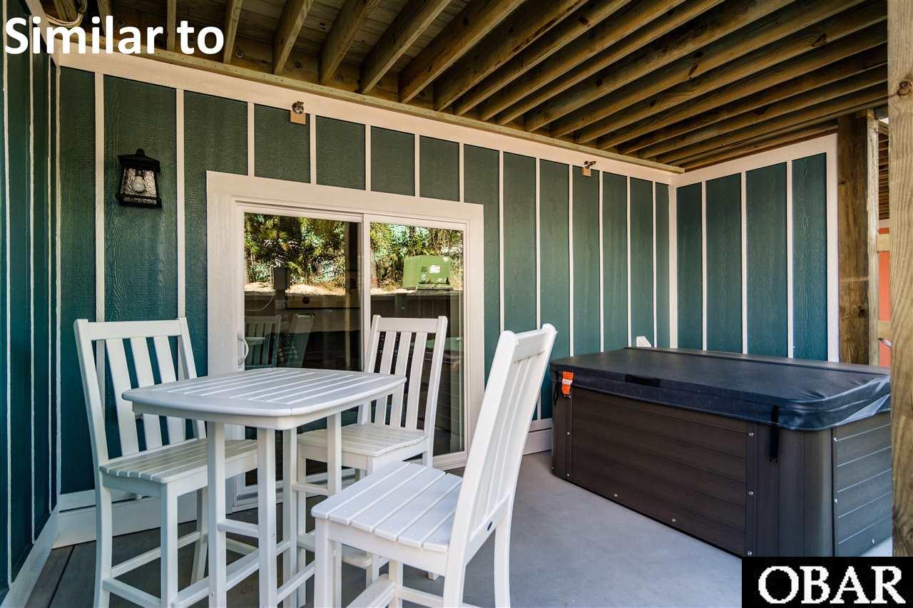 1120C Cambridge Road, Kill Devil Hills, NC 27948, 3 Bedrooms Bedrooms, ,3 BathroomsBathrooms,Residential,For sale,Cambridge Road,104330